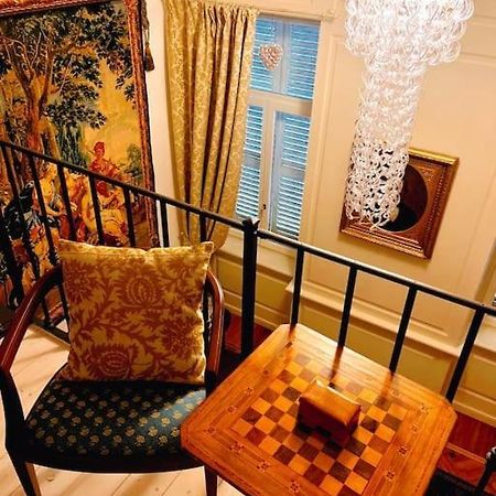 Beyond8 Luxurysuite Trieste Eksteriør bilde