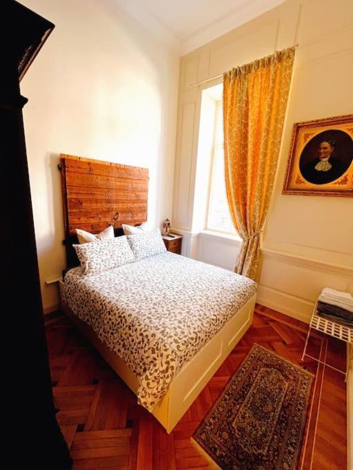 Beyond8 Luxurysuite Trieste Eksteriør bilde