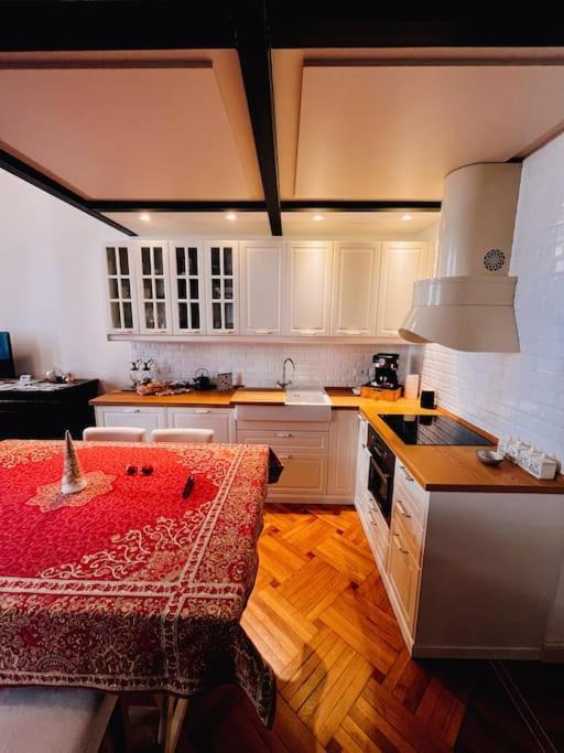 Beyond8 Luxurysuite Trieste Eksteriør bilde