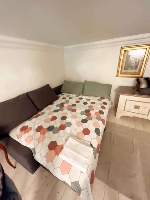 Beyond8 Luxurysuite Trieste Eksteriør bilde