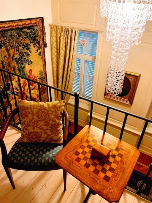 Beyond8 Luxurysuite Trieste Eksteriør bilde